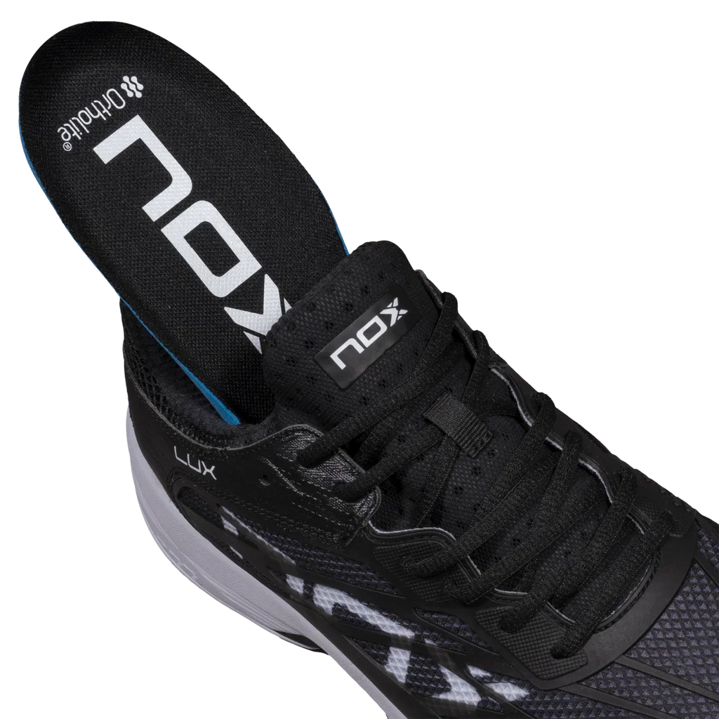 AT10 LUX 2 - Black