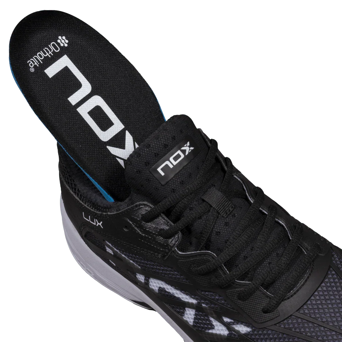 AT10 LUX 2 - Black