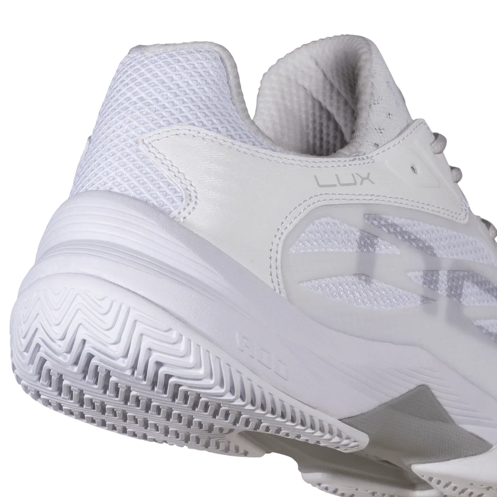 AT10 LUX 2 - White