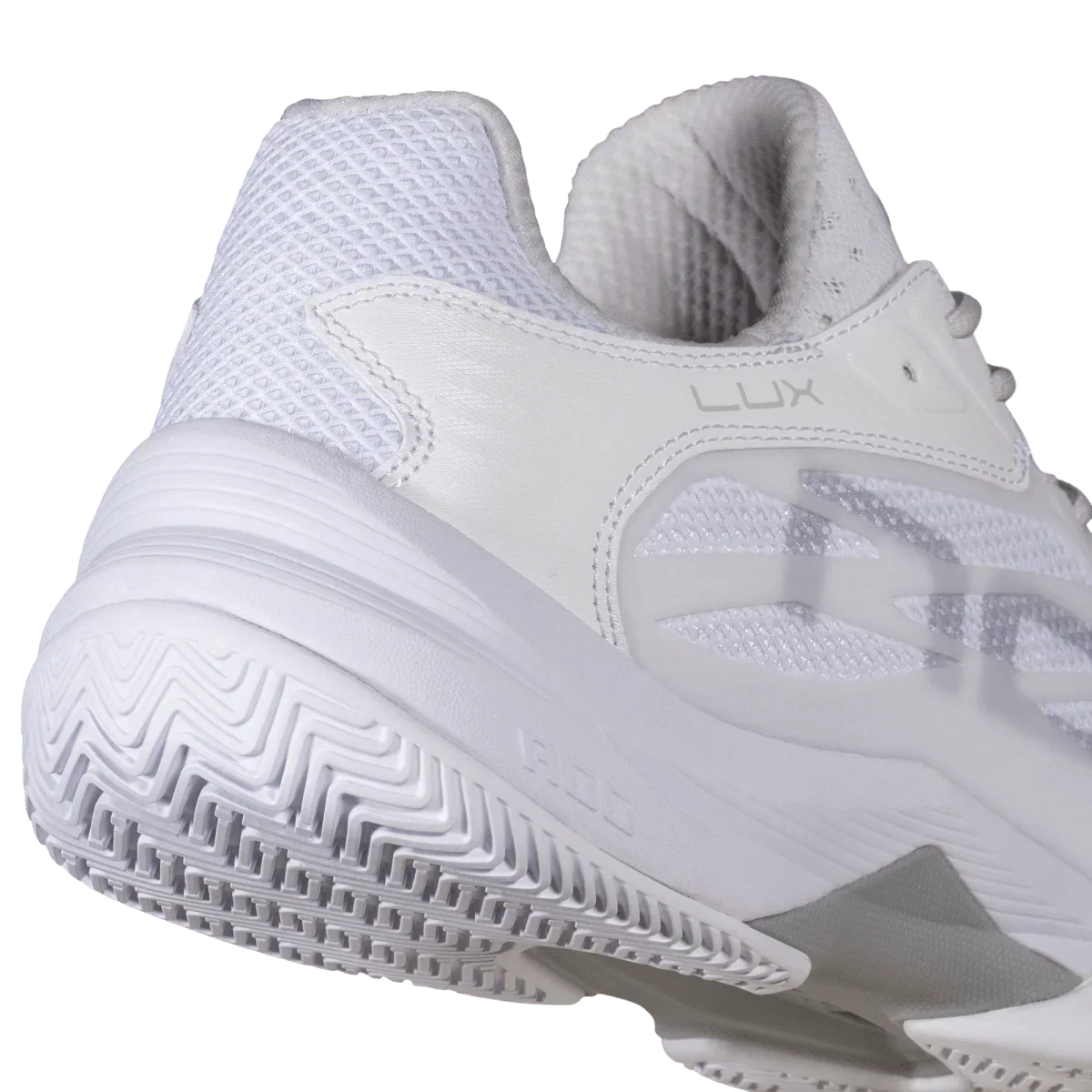 AT10 LUX 2 - White