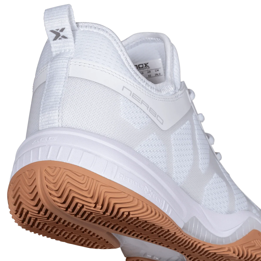 NERBO White