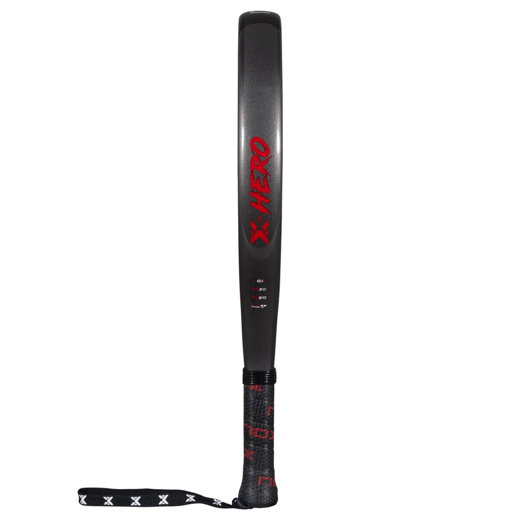 X-HERO Red