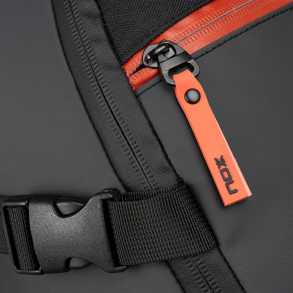 LUXURY OPEN Series Backpack