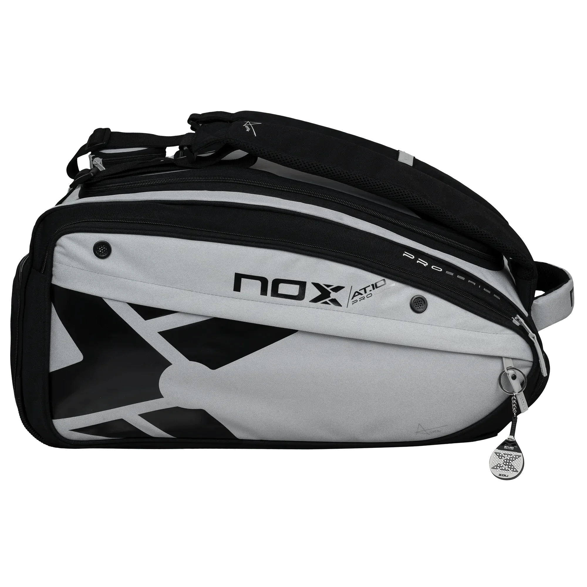 AT10 COMPETITION XL Compact Bag