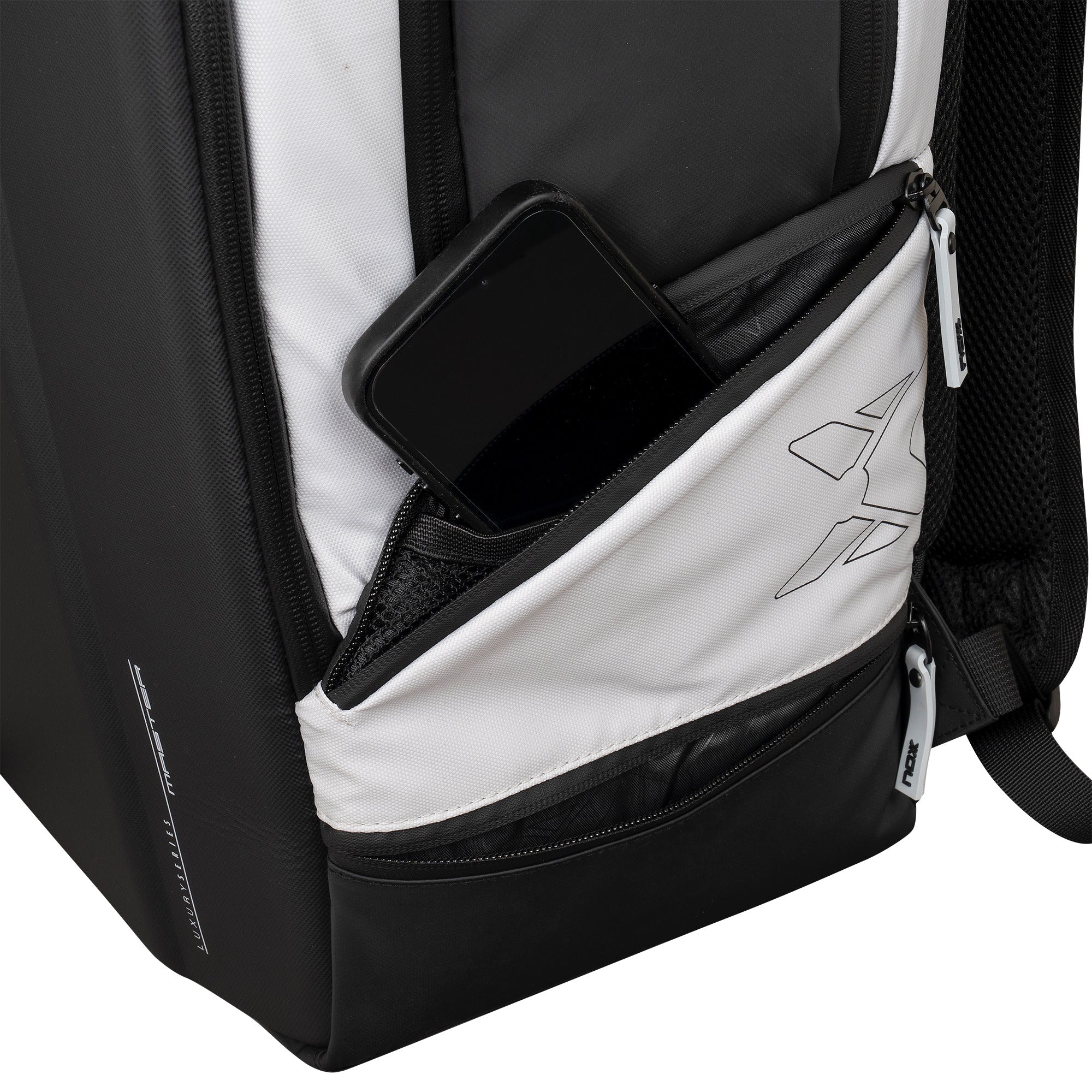LUXURY MASTER Backpack