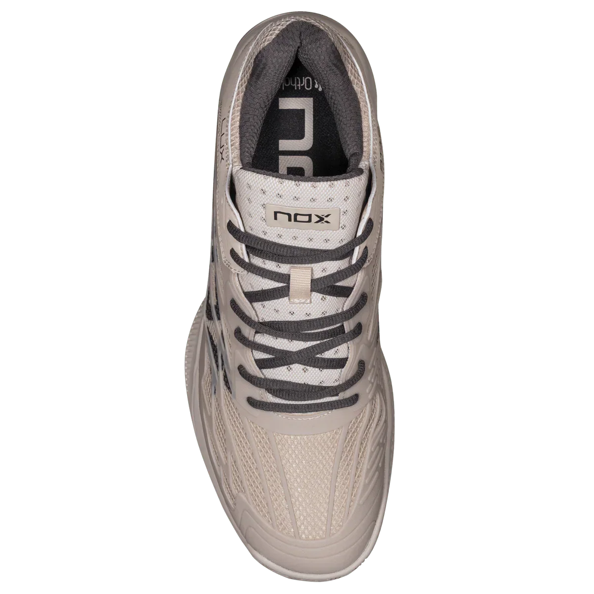 AT10 LUX 2 - Gray