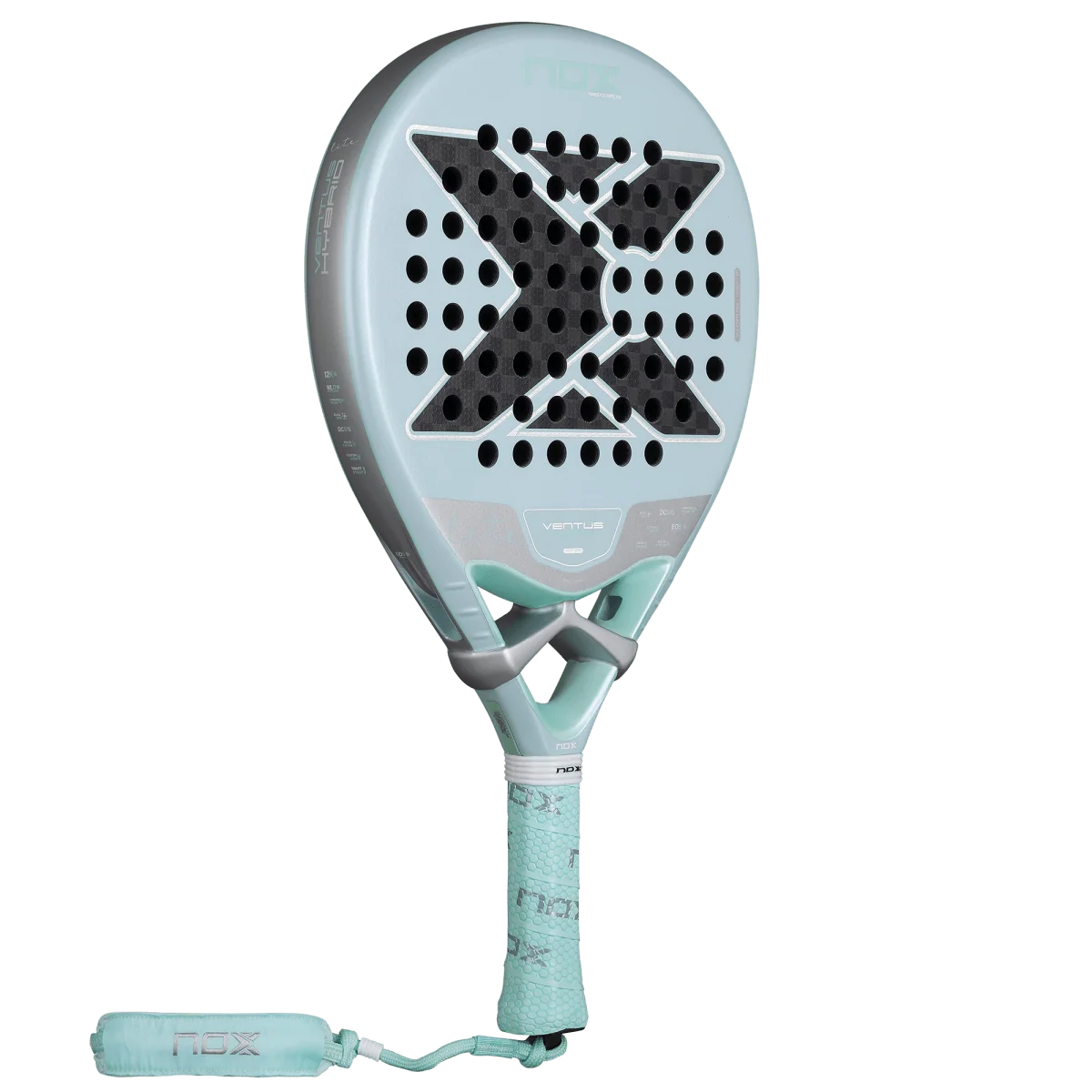 Ventus Hybrid 12K LITE