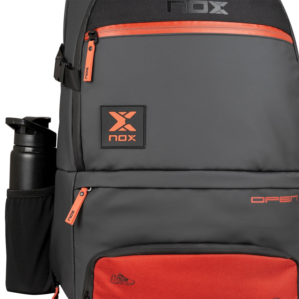 LUXURY OPEN Series Backpack