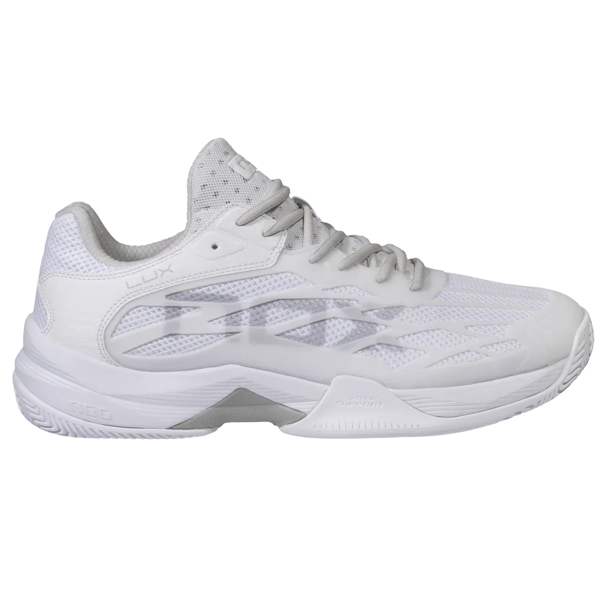 AT10 LUX 2 - White