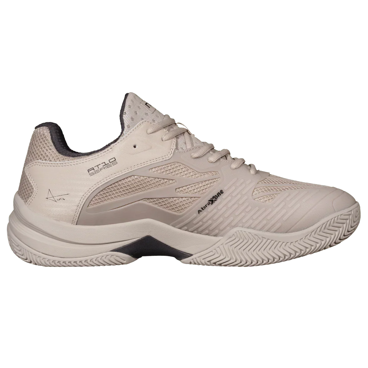 AT10 LUX 2 - Gray