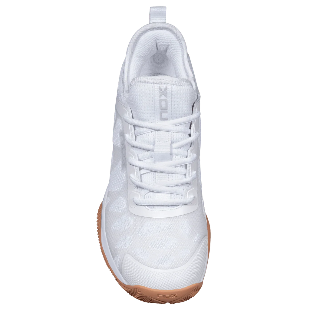 NERBO White