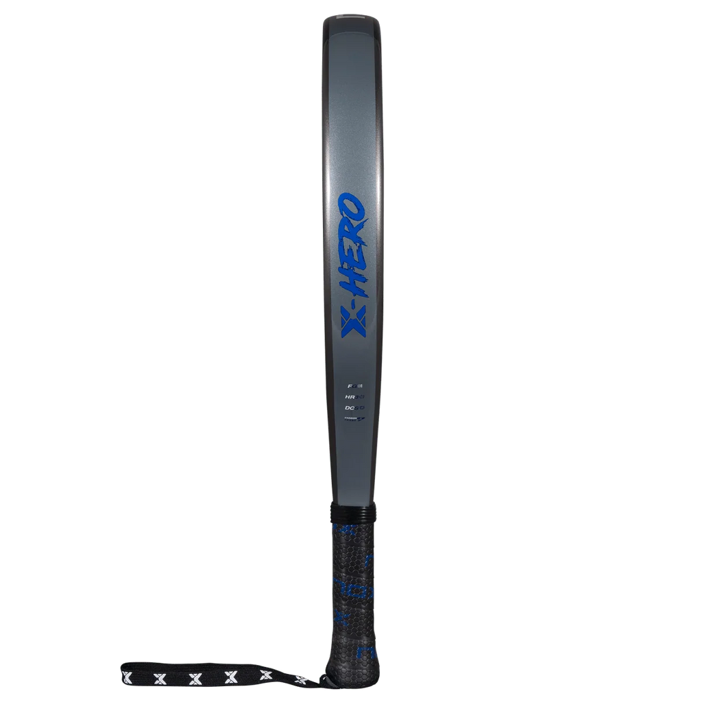 X-Hero Blue