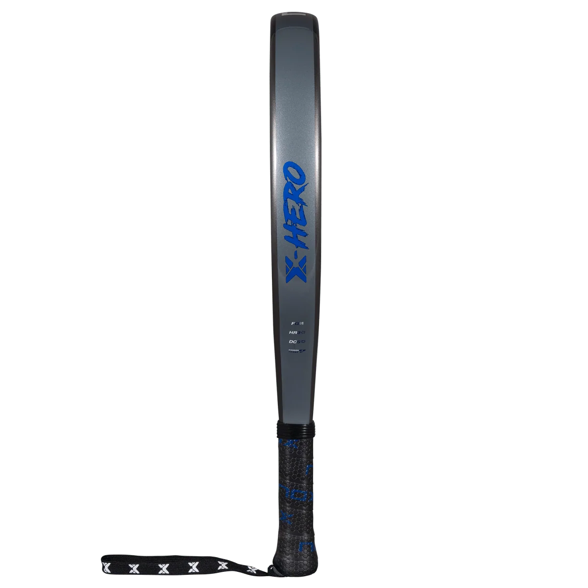 X-Hero Blue