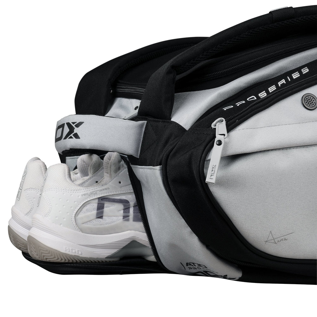 AT10 COMPETITION XL Compact Bag