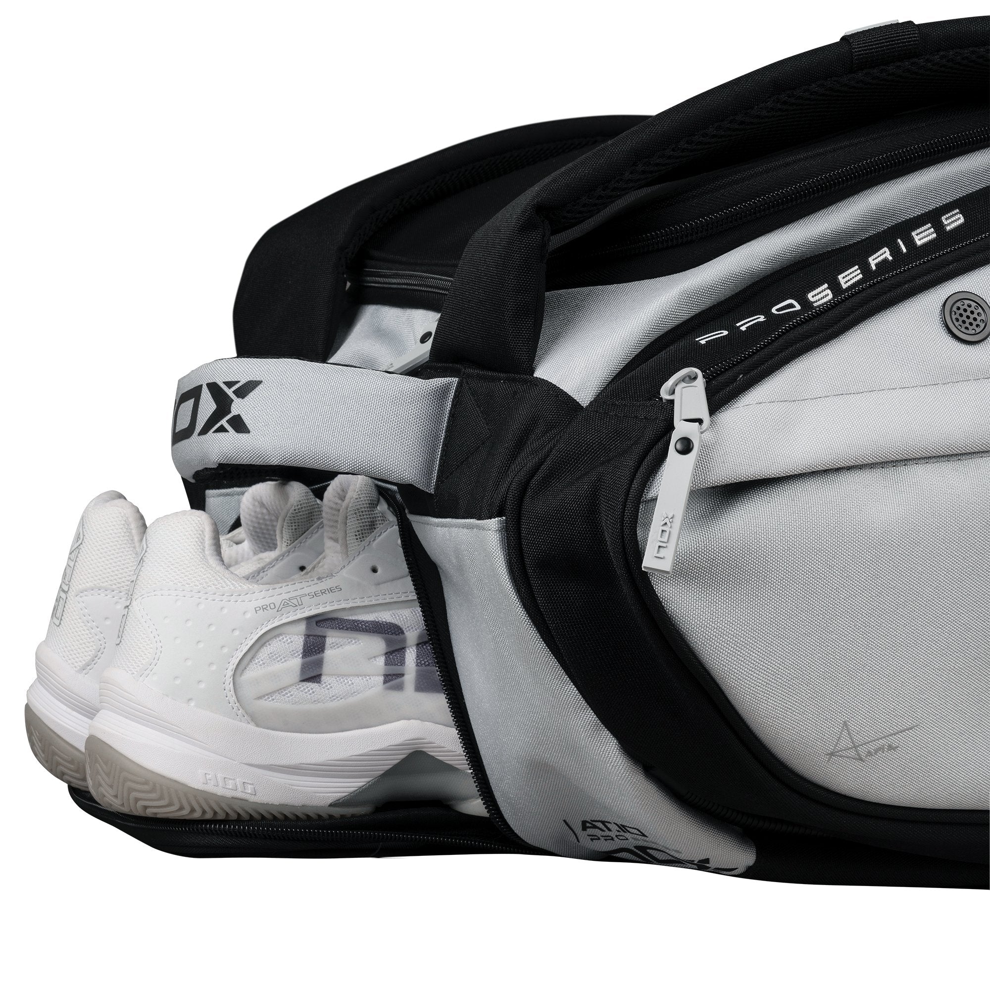 AT10 COMPETITION XL Compact Bag