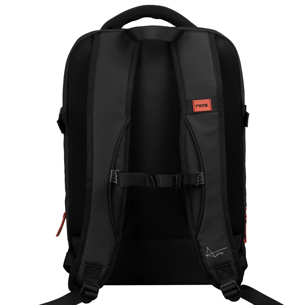 LUXURY OPEN Series Backpack