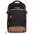 LUXURY OPEN Series Backpack