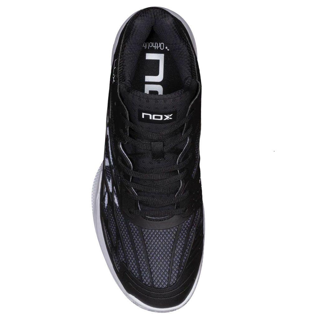 AT10 LUX 2 - Black