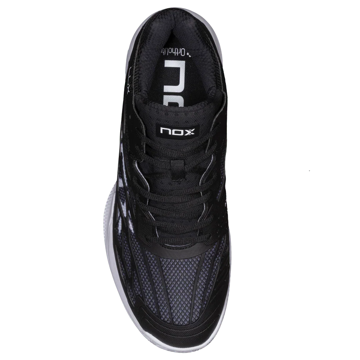 AT10 LUX 2 - Black