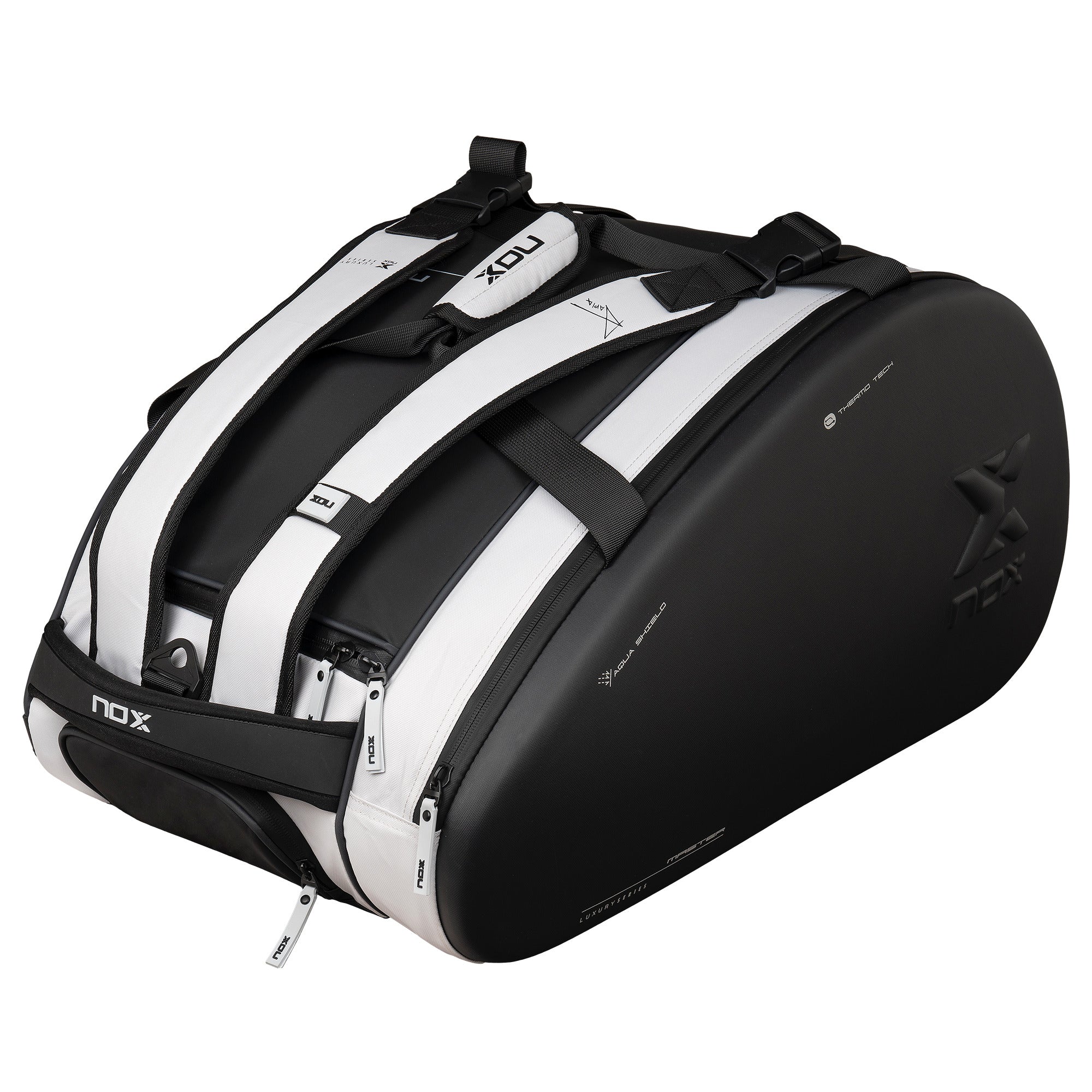 LUXURY MASTER Bag