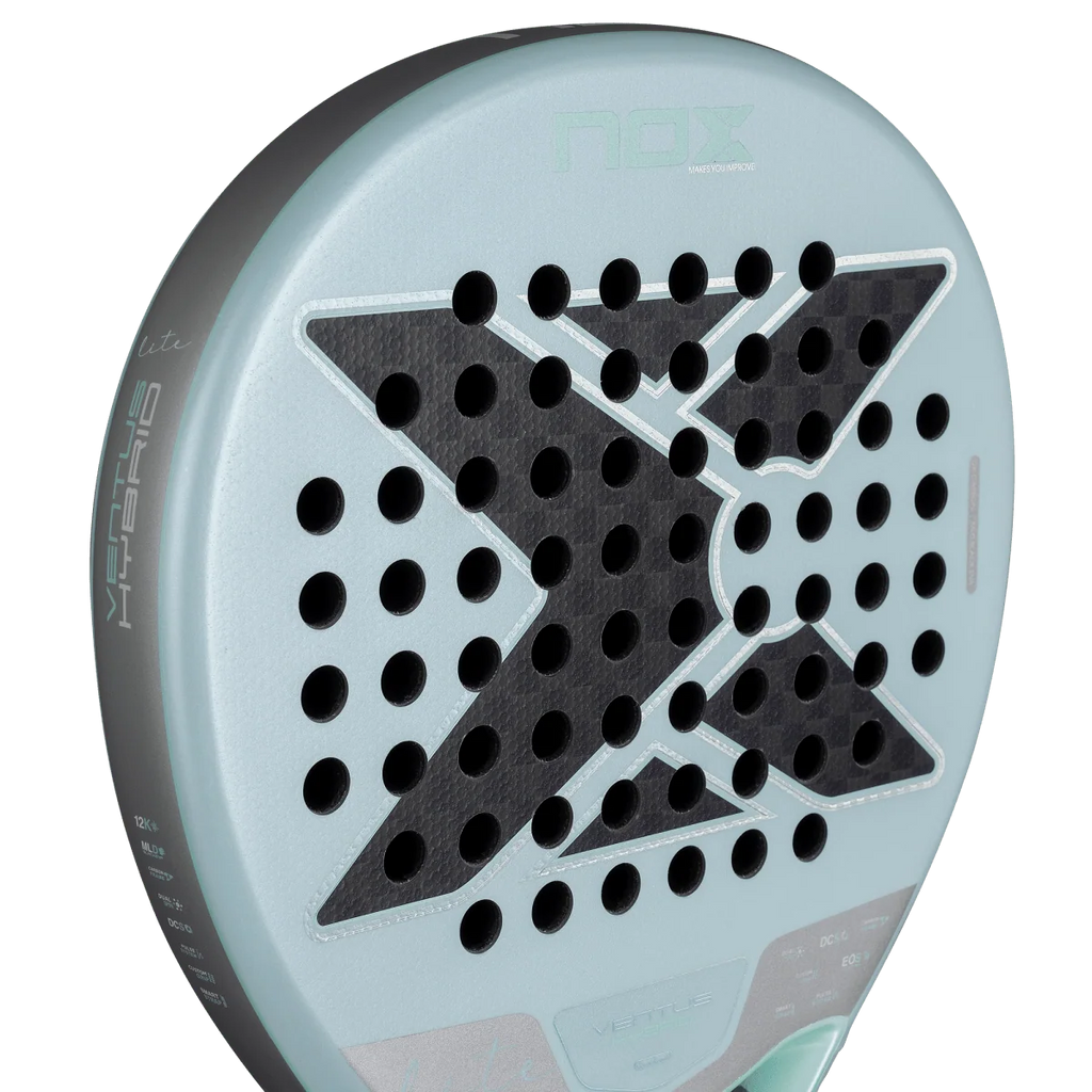 Ventus Hybrid 12K LITE