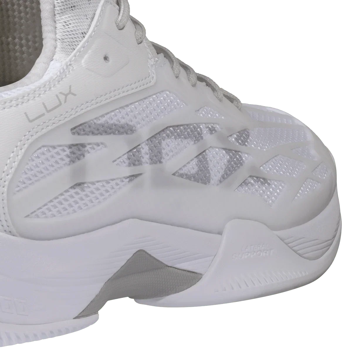 AT10 LUX 2 - White