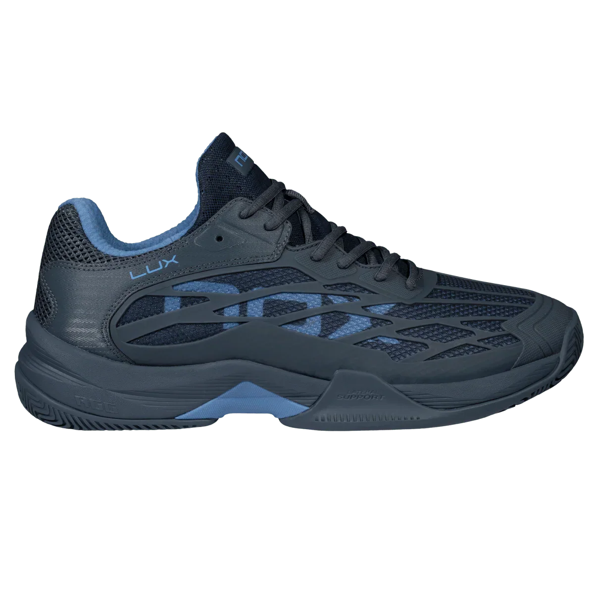AT10 LUX 2 - Dark Slate