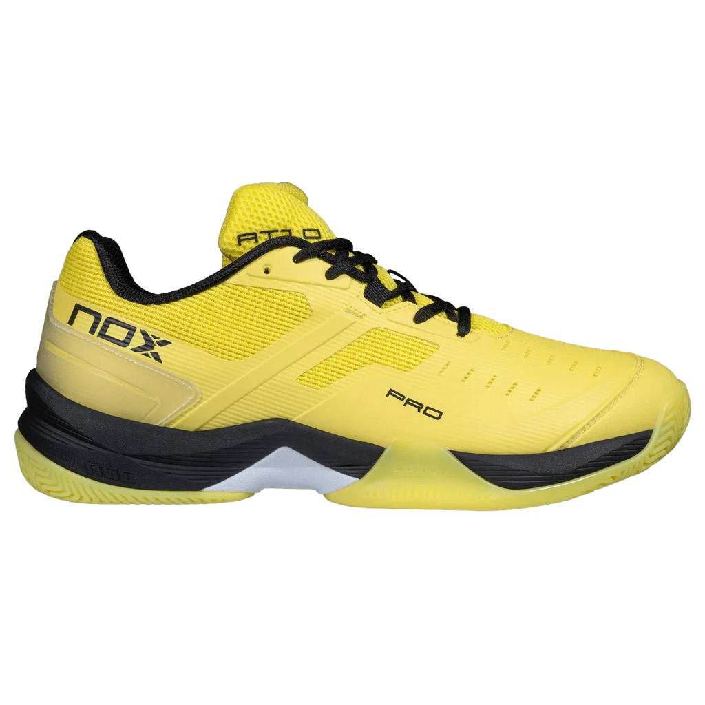 AT10 PRO Summer Yellow
