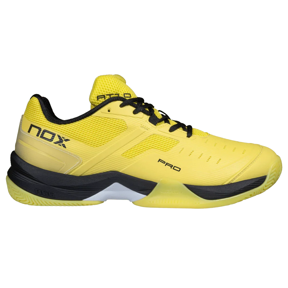 AT10 PRO Summer Yellow