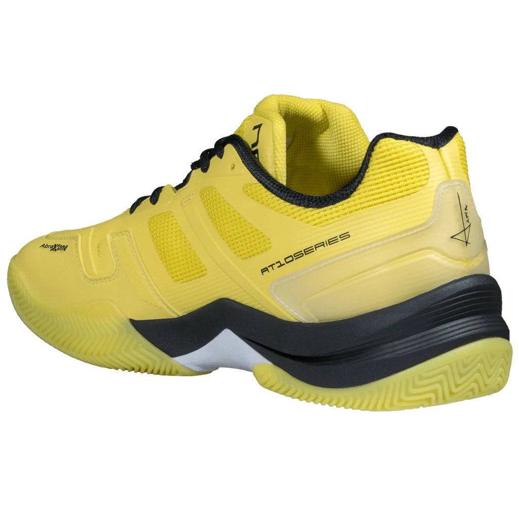 AT10 PRO Summer Yellow