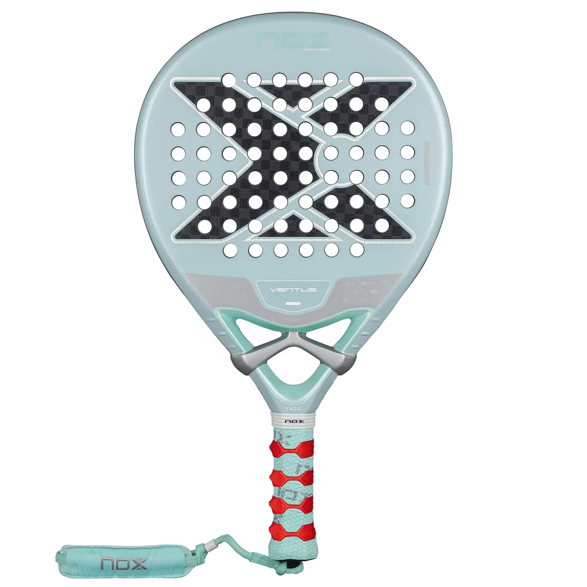 Ventus Hybrid 12K LITE