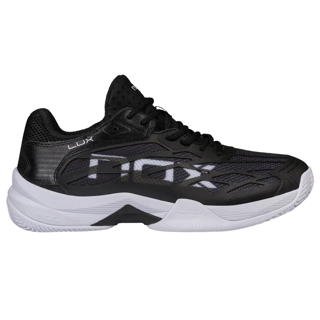 AT10 LUX 2 - Black