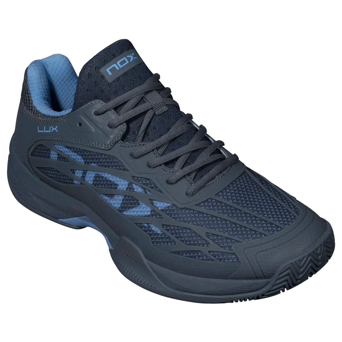 AT10 LUX 2 - Dark Slate