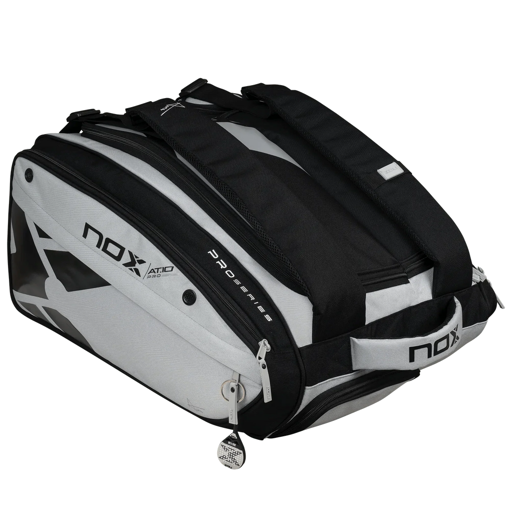 AT10 COMPETITION XL Compact Bag