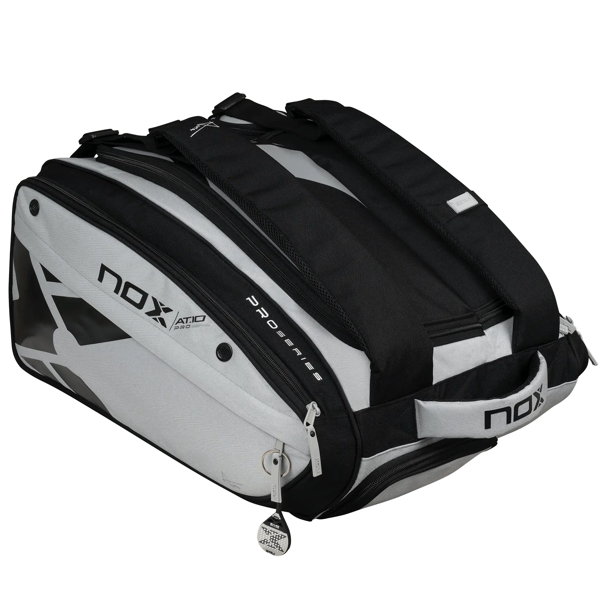 AT10 COMPETITION XL Compact Bag