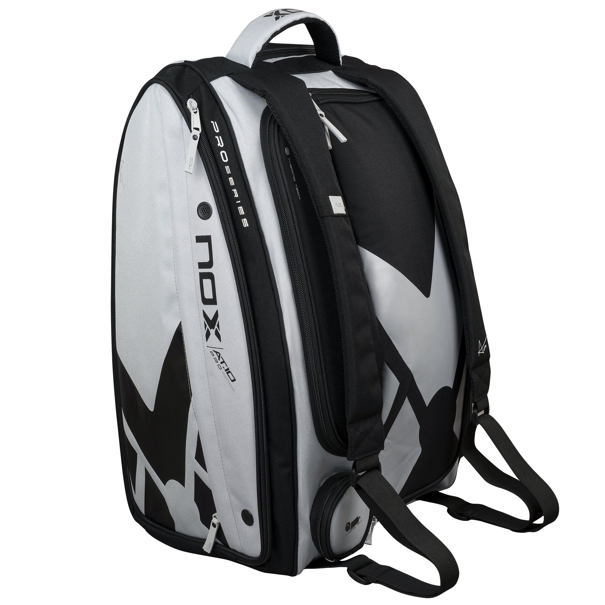 AT10 COMPETITION XL Compact Bag