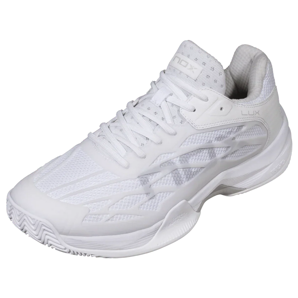 AT10 LUX 2 - White