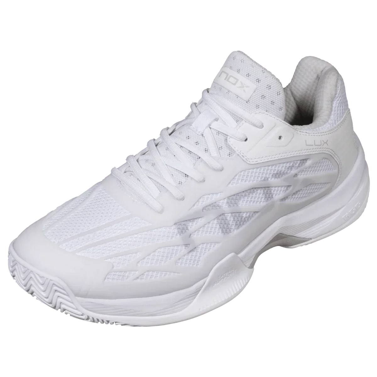 AT10 LUX 2 - White