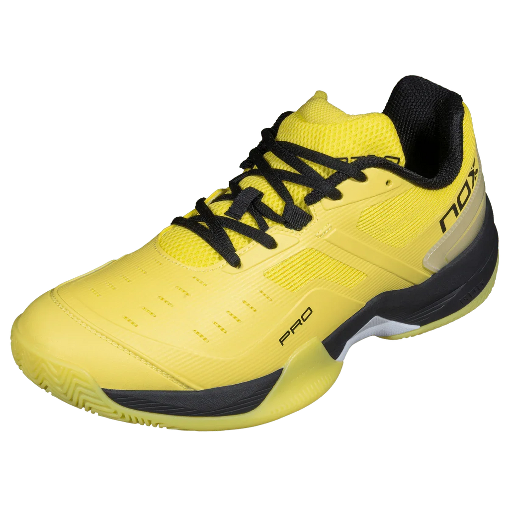 AT10 PRO Summer Yellow