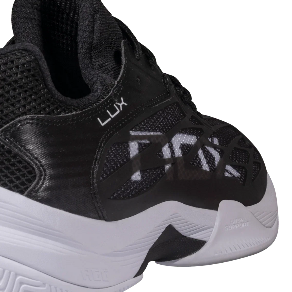 AT10 LUX 2 - Black