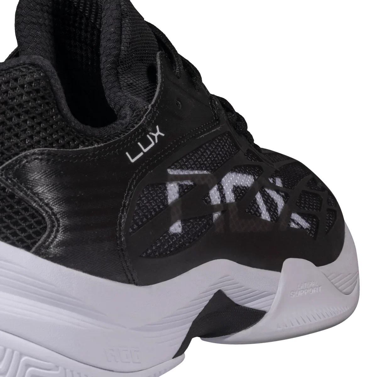 AT10 LUX 2 - Black