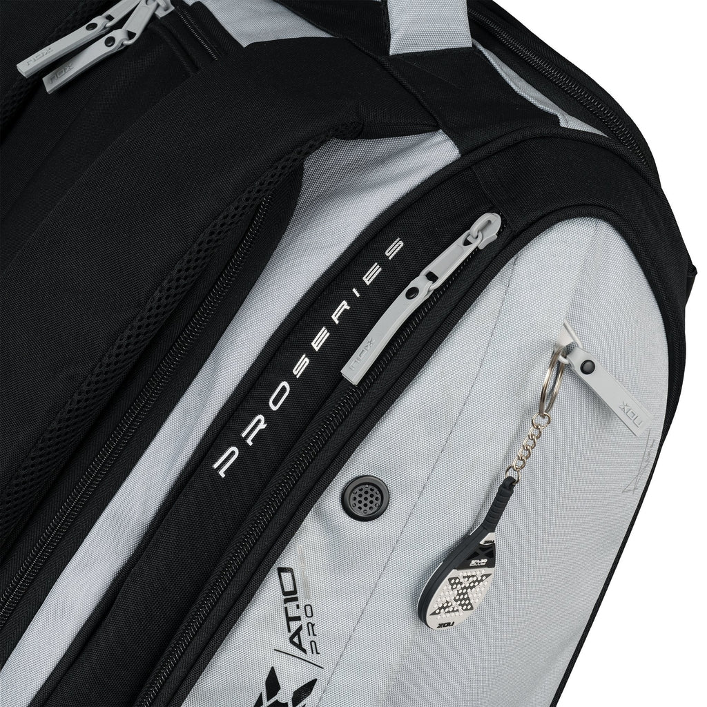 AT10 COMPETITION XL Compact Bag