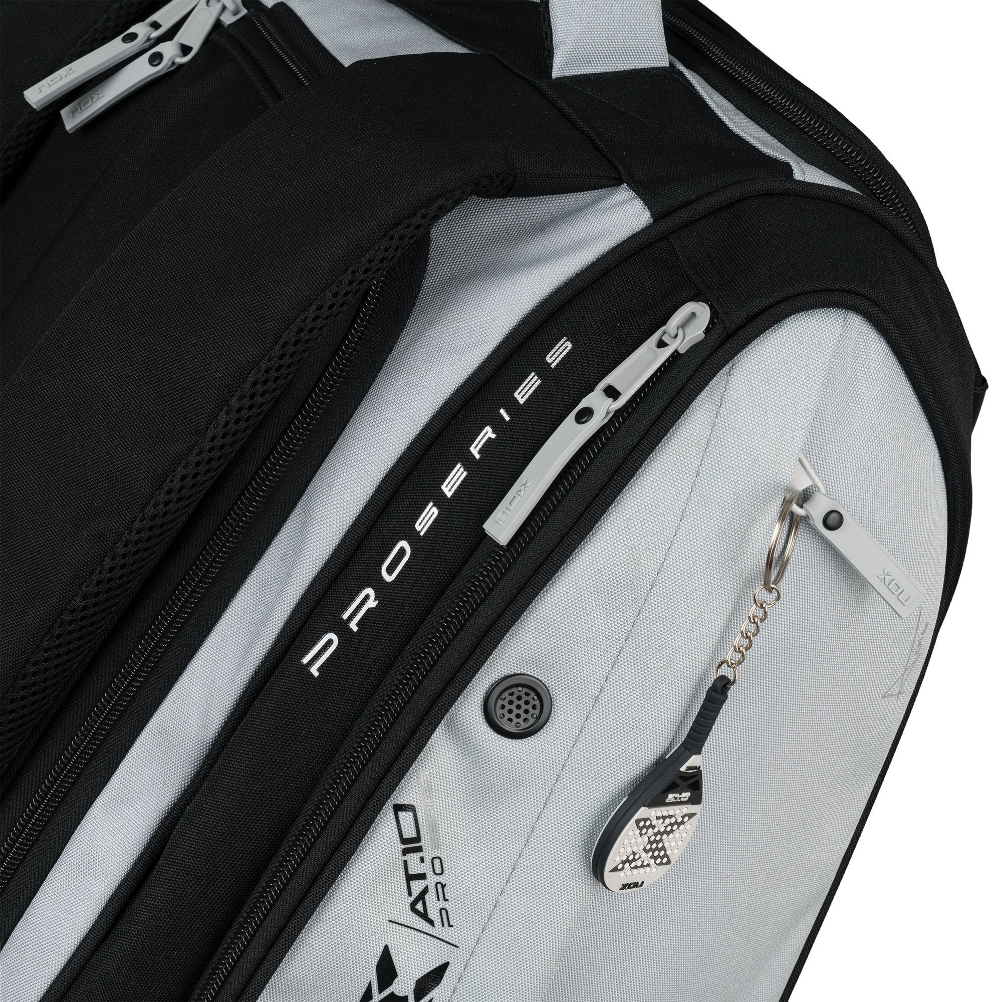 AT10 COMPETITION XL Compact Bag