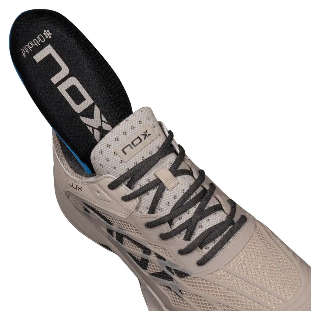 AT10 LUX 2 - Gray