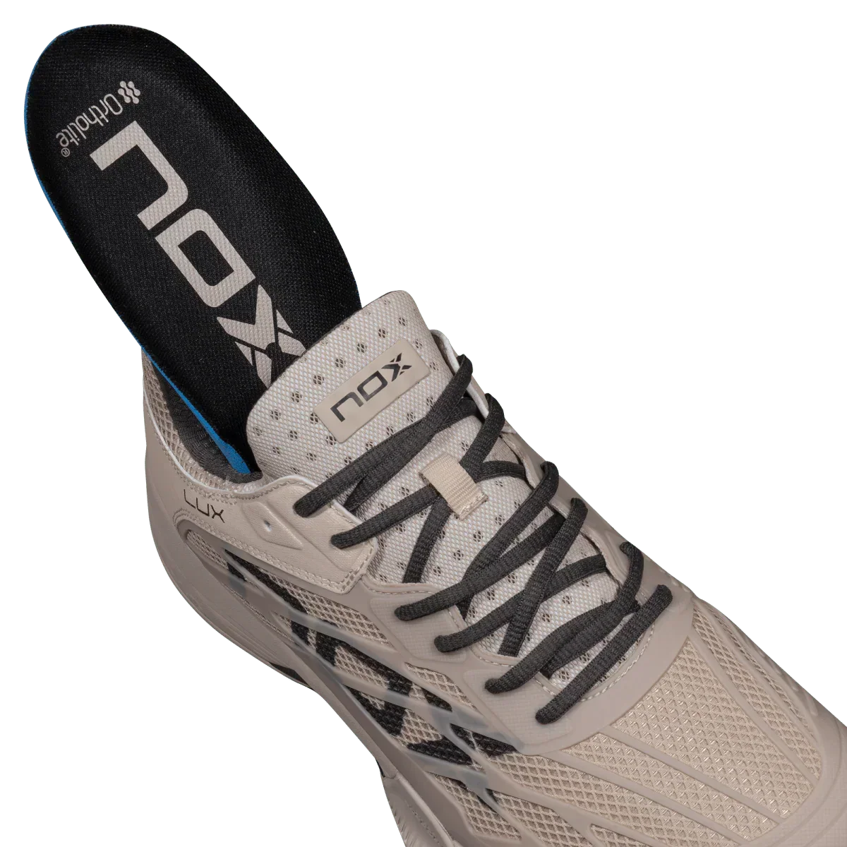 AT10 LUX 2 - Gray