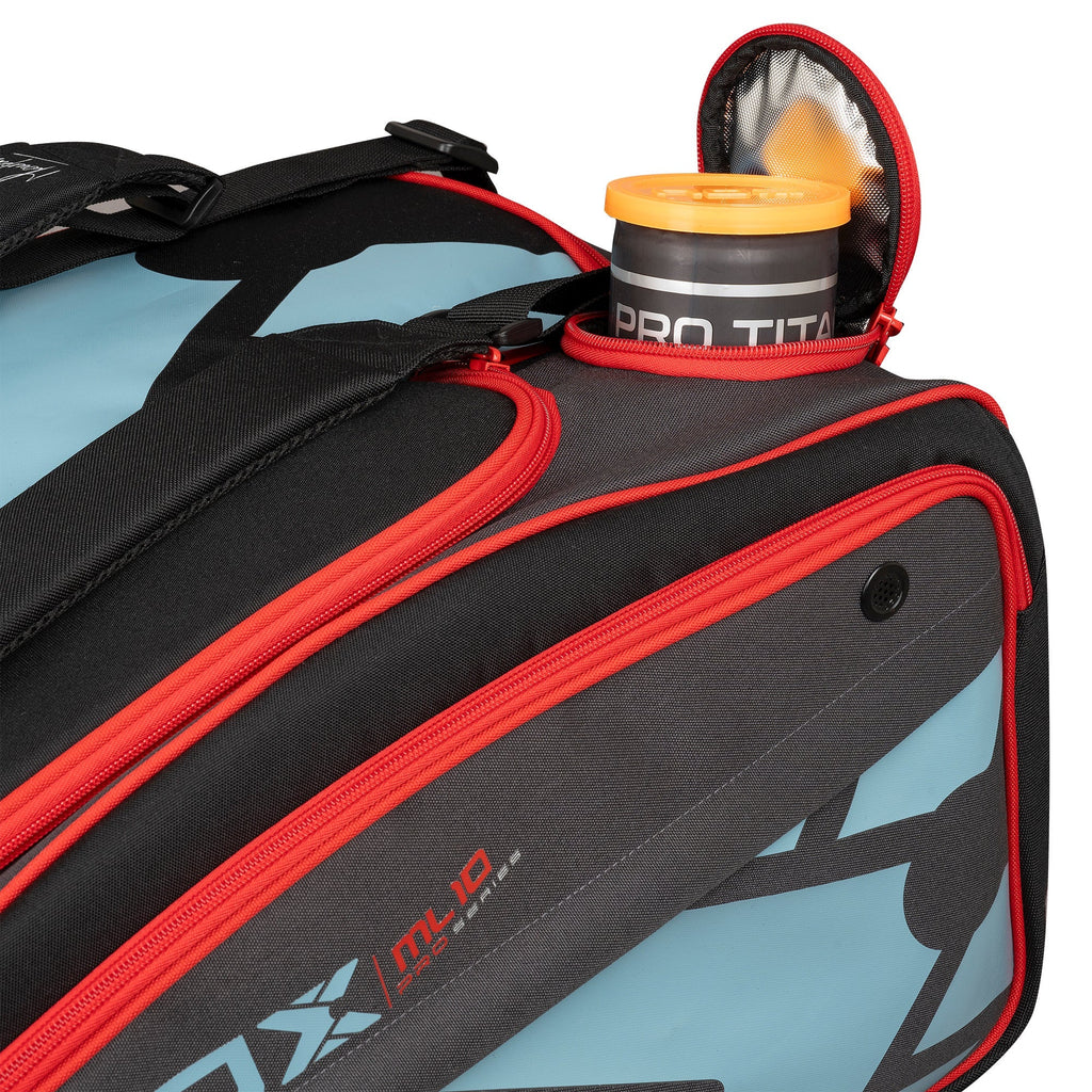 ML10 COMPETITION XL Compact Padel Bag