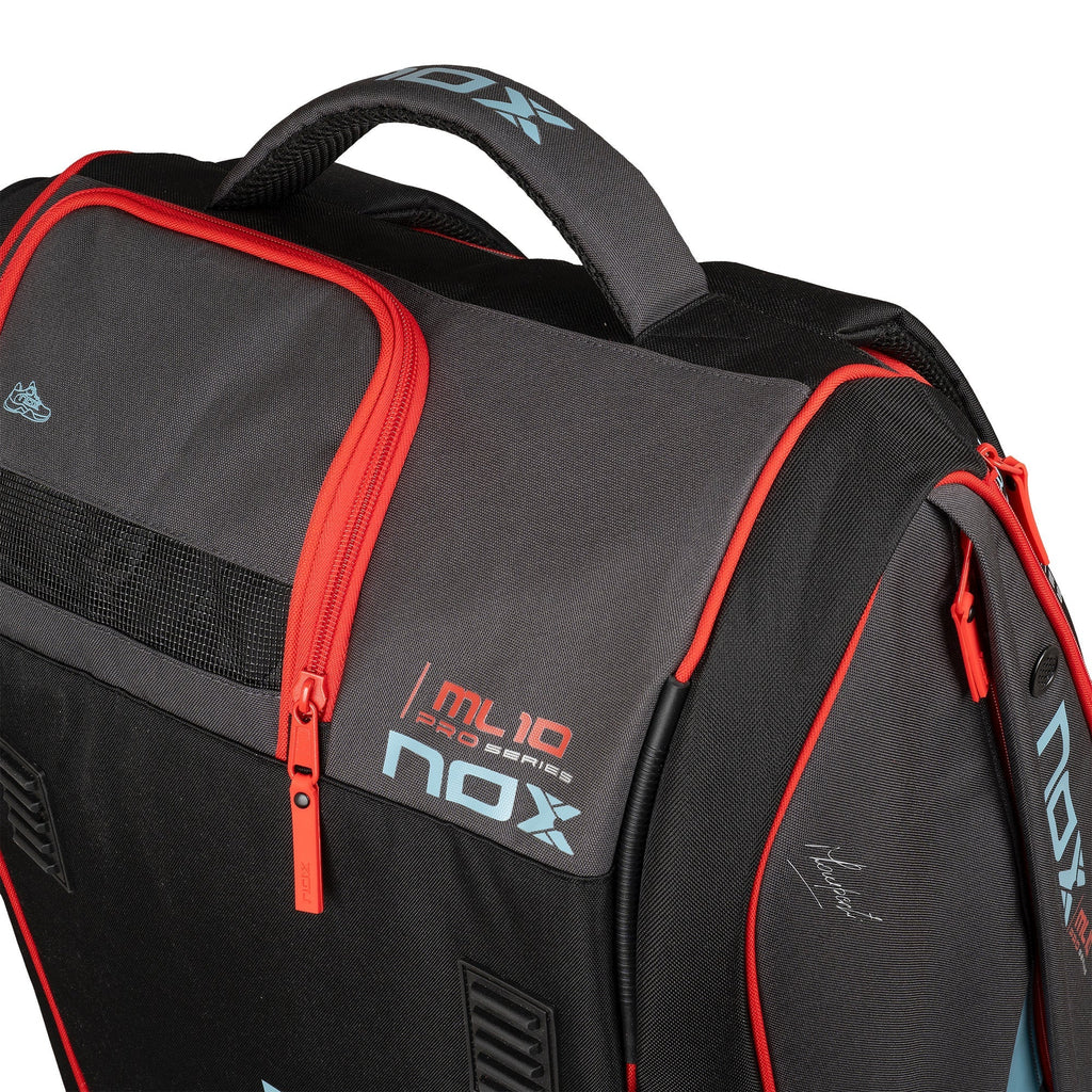ML10 COMPETITION XL Compact Padel Bag