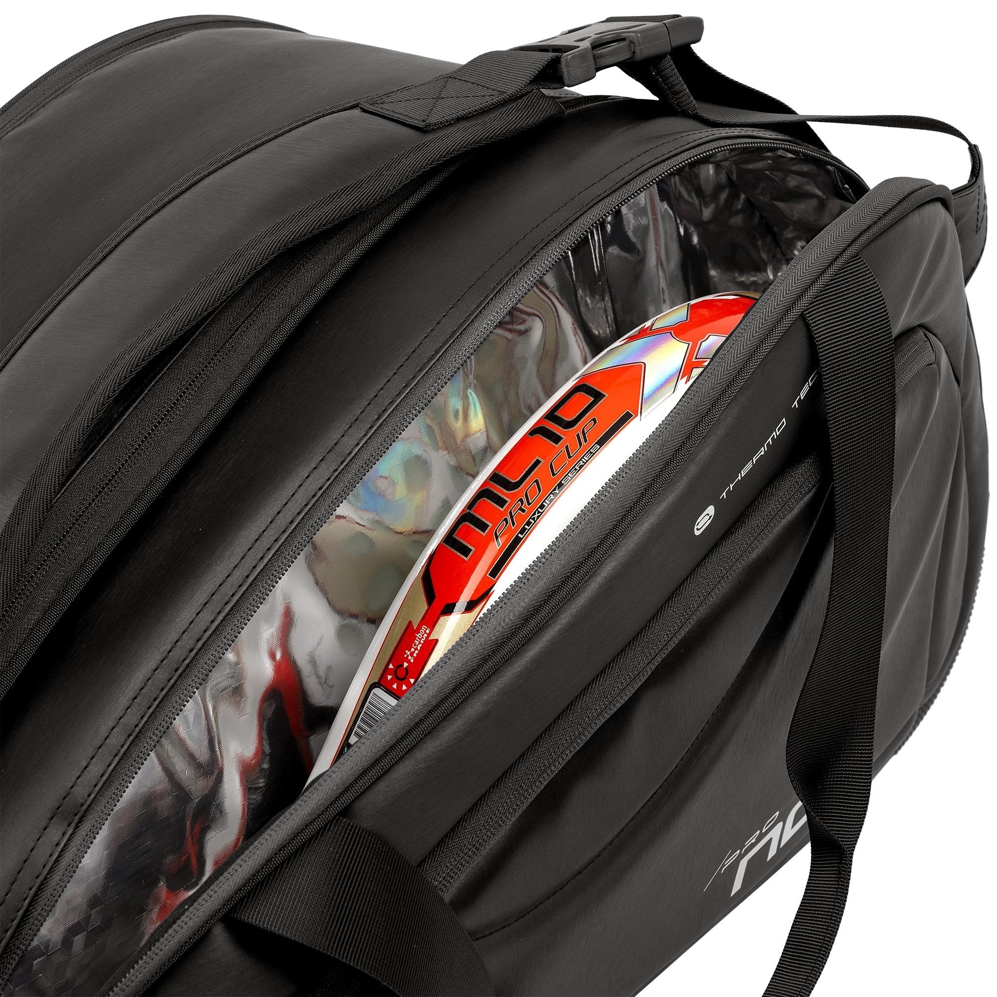 PRO Series Bag