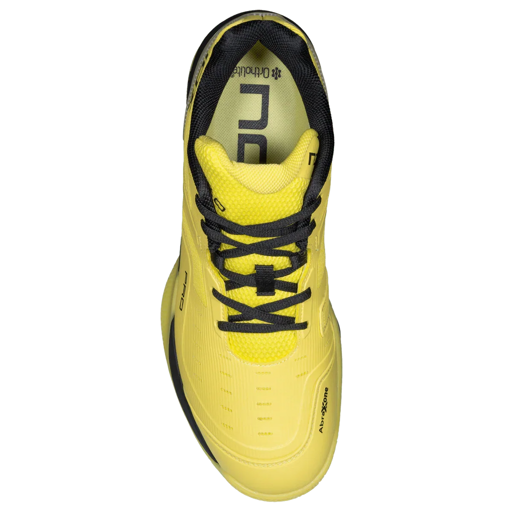 AT10 PRO Summer Yellow