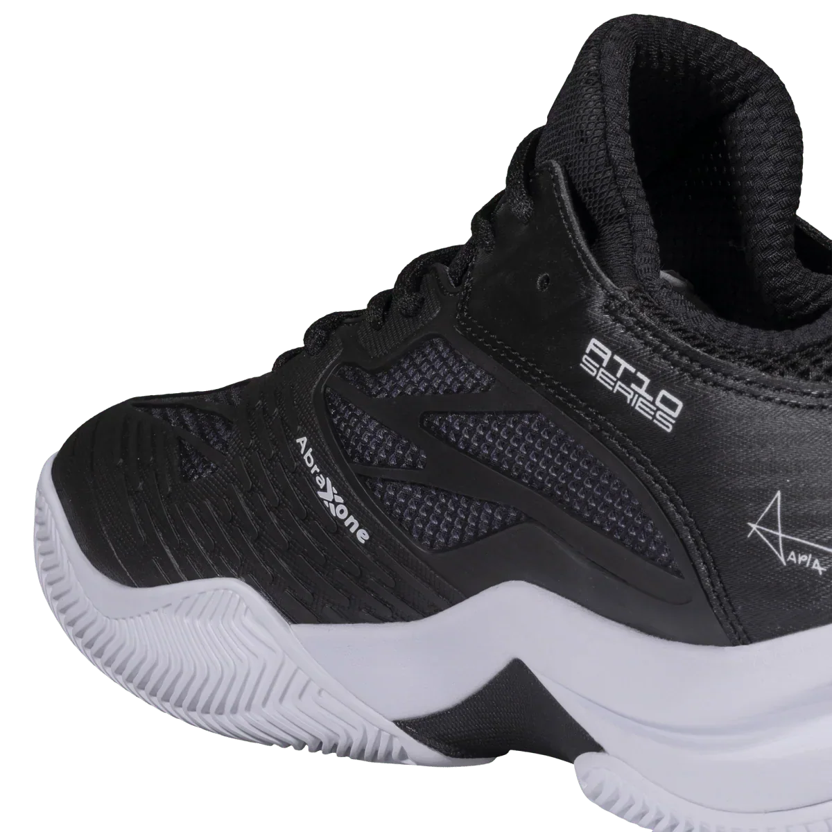 AT10 LUX 2 - Black